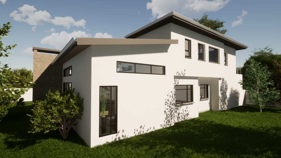 4 Bedroom Property for Sale in Golden Mile Western Cape